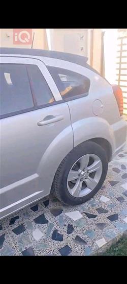 Dodge Caliber